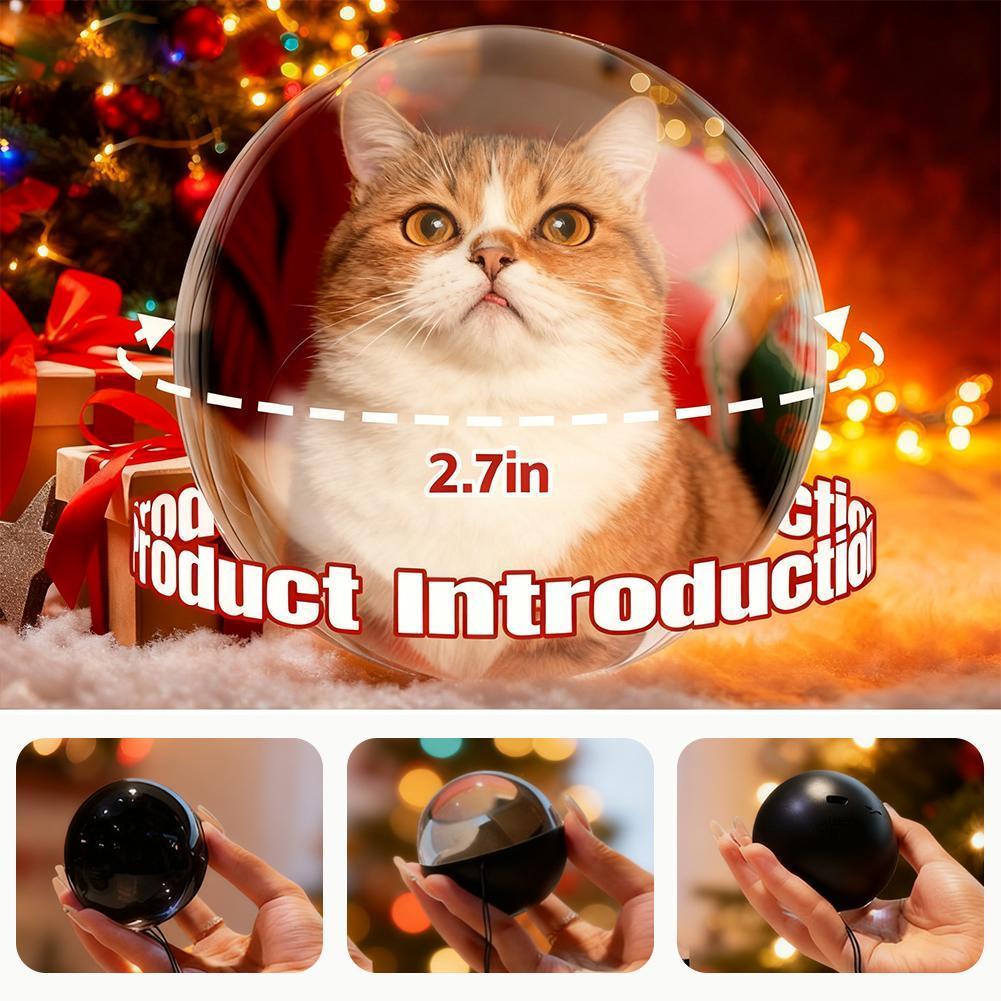 Memory Orb Ball