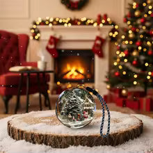 Memory Orb Ball
